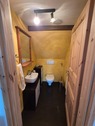 Gäste WC obere Etage - 