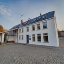 Herzensprojekt mit Potenzial: Bauernhof mit Innenhof (Scheune+Halle optional) - Horschbach