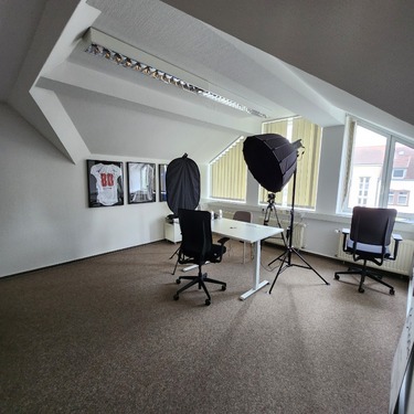 Videoraum riddle DG - 