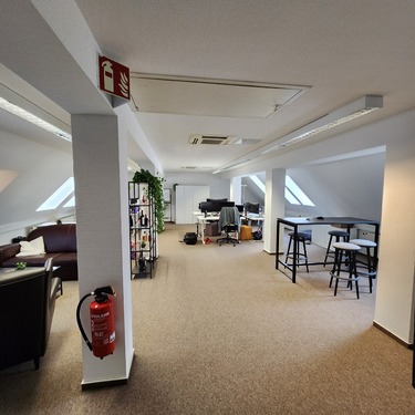 Working-Space riddle DG - 