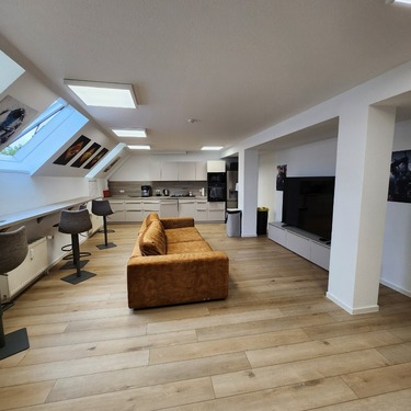 Gemeinschaftsraum Hassmann 3.OG - 