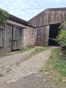 Gewerbehalle im Mischgebiet von Horschbach zu verkaufen(Reserviert)