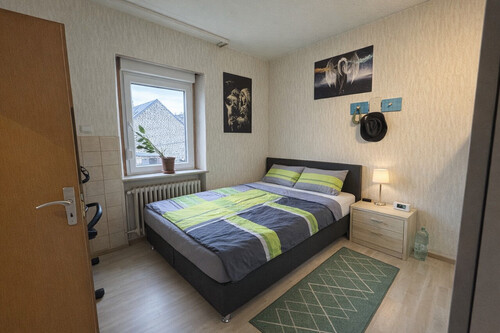 Schlafzimmer 2 - 