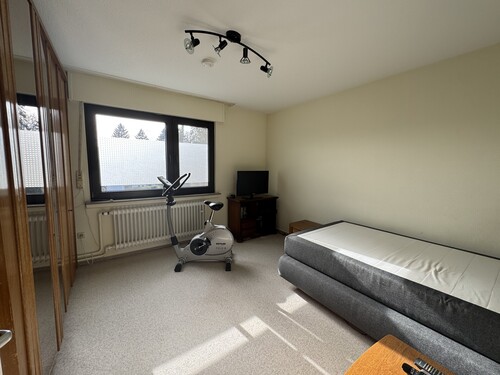 Schlafzimmer 1 O.G. - 