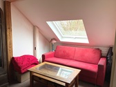 Dachgeschoss - 