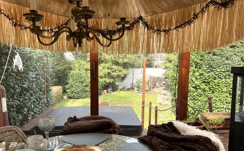 Wintergarten - 