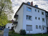 Appartment im Sanierten 4 Parteien MFH in Hardterbroich - Mönchengladbach Hardterbroich