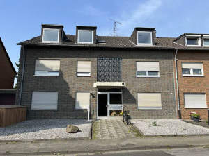 Bild1 - Loft ähnliche 2 Etagen ETW Garten Garage