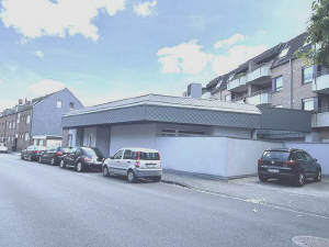 Bild1 - 5 Spitzen ETWs - Bungalowform in MG-Windberg