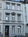 Teilmöbliertes DG-Apartment City MG 41065 unweit vom HBF - Mönchengladbach