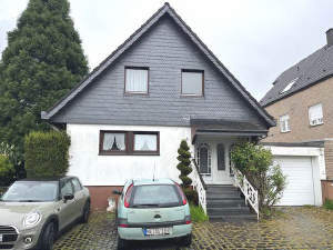 Bild1 - Freistehendes EFH in Alt-Korschenbroich Neersbroich