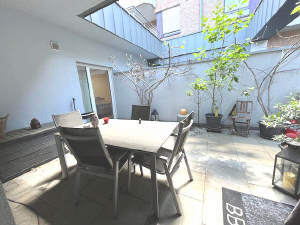 Bild1 - 5 Spitzen ETWs - Bungalowform in MG-Windberg