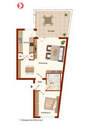Bild1 - Windberg! 2 Raum ETW Dachterrasse TG-Platz