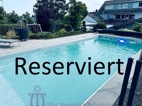 Bild Reserviert - Repräsentatives Traumhaus mit Fernblick in bevorzugter Stadtrandlage von Zweibrücken