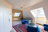 weiteres Zimmer im OG - 