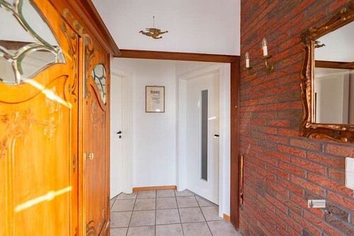 Flurbereich EG - Zweifamilienhaus mit 310,00 m&sup2; in Bassum / Nordwohlde zum Kaufen