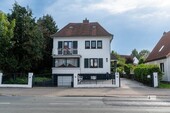 k-Ostansicht - 5 Zimmer Einfamilienhaus zum Kaufen in Delmenhorst