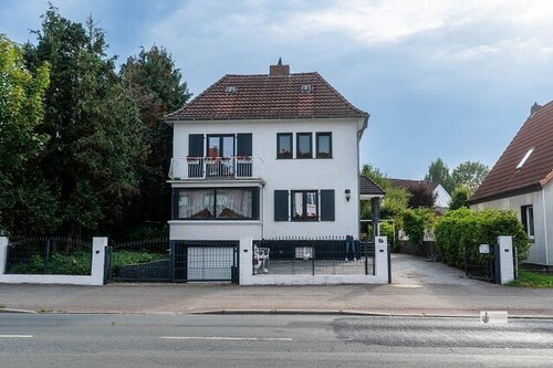 k-Ostansicht - 5 Zimmer Einfamilienhaus zum Kaufen in Delmenhorst