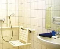 Badezimmer - 