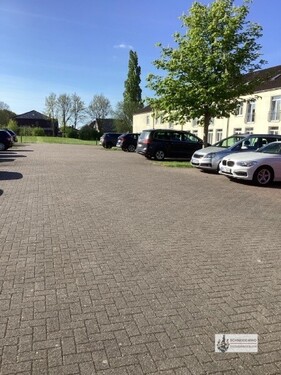 Parkplatzflächen - 