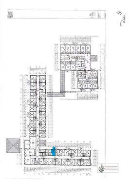 Lage des Apartements - 