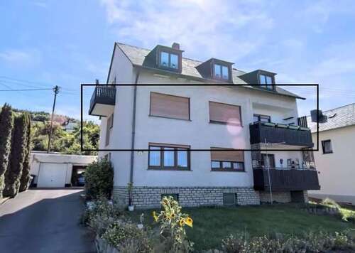 Foto - Wohnung zum Kaufen in Oberbillig 275.000,00 € 103 m²