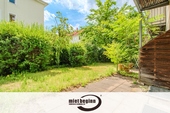 BEZUGSFREI – TERRASSE & GARTENATEIL – DUSCHBAD MIT FENSTER – TG-PARKER – UNINÄHE - Dresden Strehlen