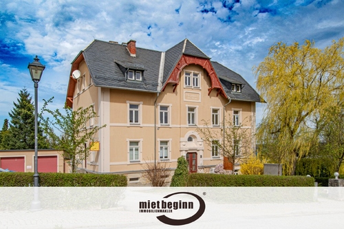 Albert Schweitzer Villa - ERSTBEZUG NACH SANIERUNG – BALKON– GRANDIOSER BLICK – GÄSTE-WC – ANKLEIDE