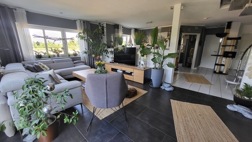 Wohnen-Essen - 