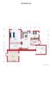 Grundriss UG-Souterrain - 