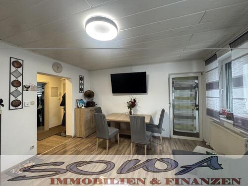 Foto - 3 Zimmer Erdgeschoßwohnung in Neuburg