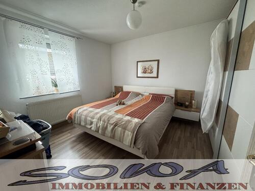 Foto - 3 Zimmer Erdgeschoßwohnung zum Kaufen in Neuburg