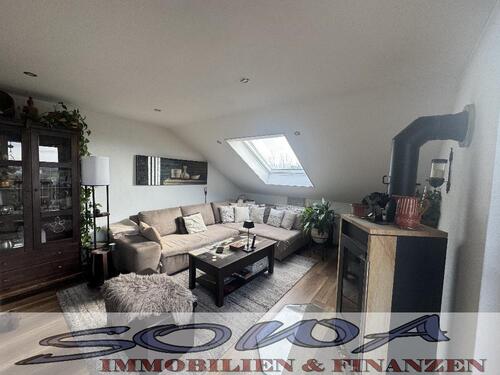 Foto - 3- Zimmerwohnung mit 89,98 m&sup2; in Rennertshofen zum Kaufen