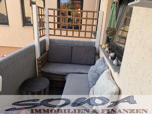 Foto - 3 Zimmer 3- Zimmerwohnung in Neuburg an der Donau