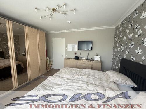 Foto - 4- Zimmerwohnung mit 102,53 m&sup2; in Neuburg zum Kaufen