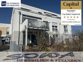 Foto - Hochwertige 4 Zimmer Wohnung mit Balkon und zwei Tiefgaragenstellplätzen in Neuburg - Ein Objekt von Ihrem Immobilienpartner SOWA Immobilien und Finanzen