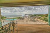 Luxeriöse Villa an der garden route Südafrika! Direkt am Traumstrandt von Plettenberg!
