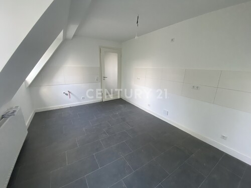 Vollständig renoviert - 