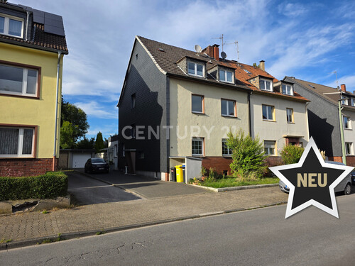 Hausansicht - 