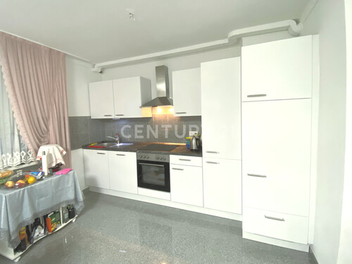 Küchenbereich - 2.5 Zimmer Etagenwohnung in Datteln