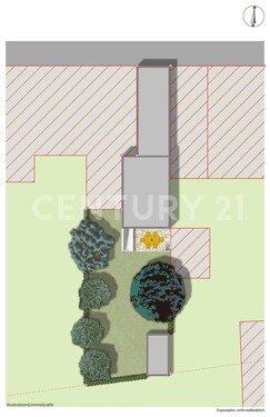 Lageplan - 