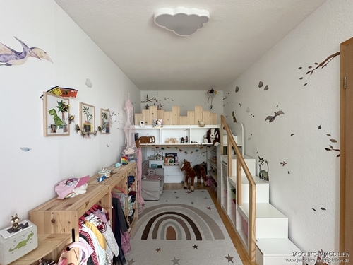 Kinderzimmer II - 