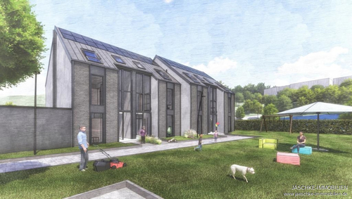 Beispielbebauung - JÄSCHKE - Ihr Zukunft in Schevenhütte