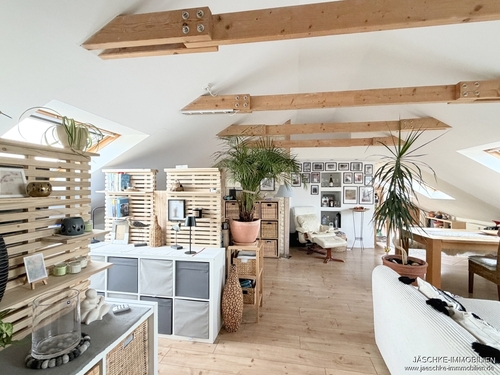 Foto - 2 Zimmer Dachgeschoßwohnung in Eschweiler / Kinzweiler