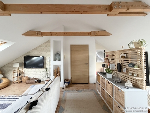 Foto - JÄSCHKE - Elegante Eigentumswohnung mit Loggia in Eschweiler-Kinzweiler