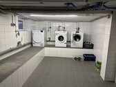 Waschkeller - 