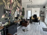 Frisör - Wohn- & Geschäftshaus mit 359,00 m&sup2; in Gelsenkirchen zum Kaufen