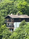 Wohnen wo andere Urlaub machen, 2 Fam. Haus Südhanglage, renovierungsbedürftig sucht neuen Besitzer. - Egloffstein