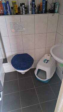Badezimmer Einliegerwhg. - 