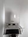 Heizung Haupthaus - 